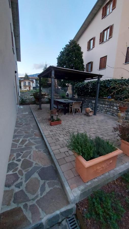 B&B La Rosa Celtica Capo di Ponte エクステリア 写真