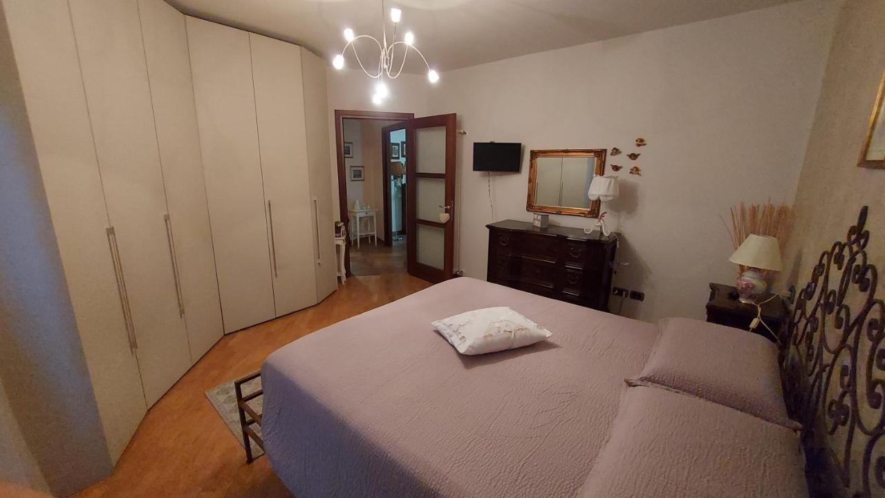 B&B La Rosa Celtica Capo di Ponte エクステリア 写真