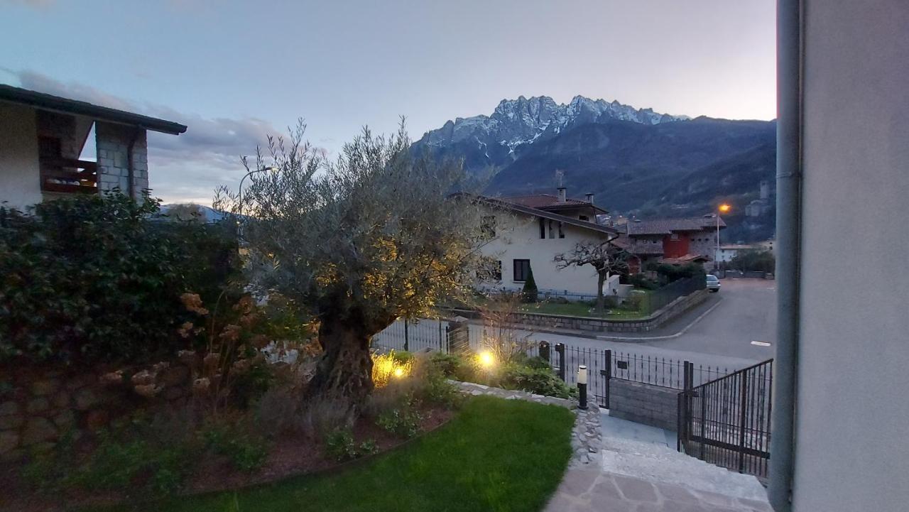 B&B La Rosa Celtica Capo di Ponte エクステリア 写真