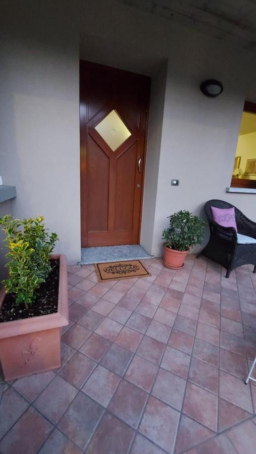 B&B La Rosa Celtica Capo di Ponte エクステリア 写真