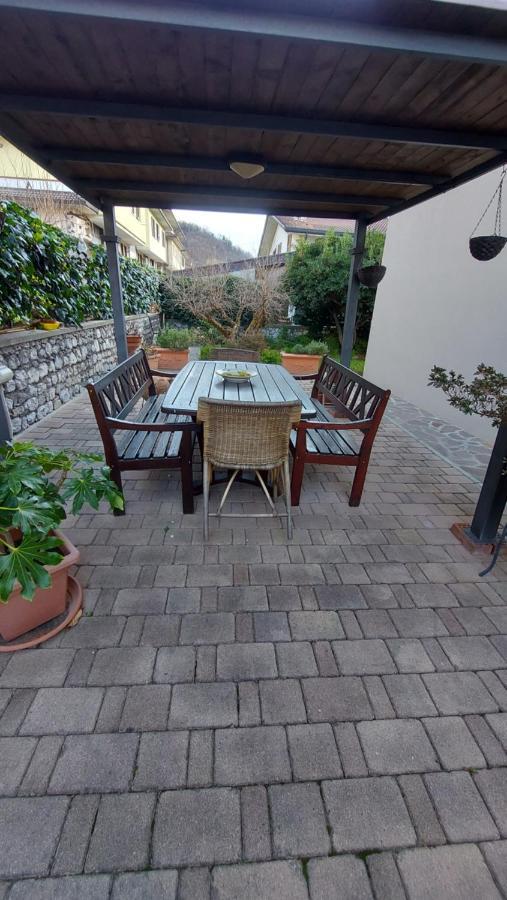 B&B La Rosa Celtica Capo di Ponte エクステリア 写真