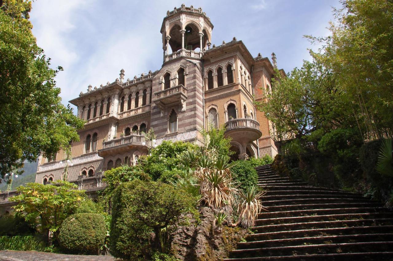 B&B La Rosa Celtica Capo di Ponte エクステリア 写真