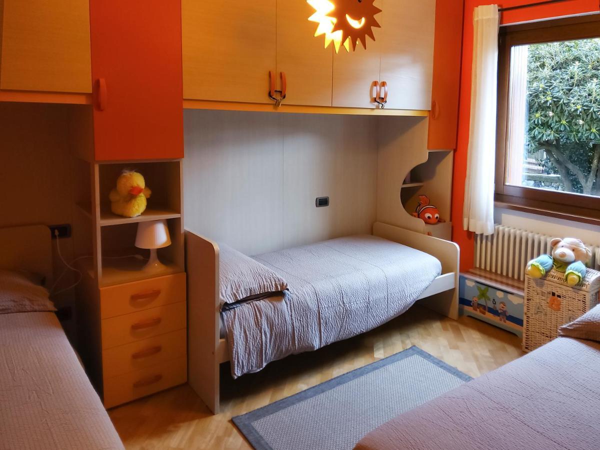 B&B La Rosa Celtica Capo di Ponte エクステリア 写真